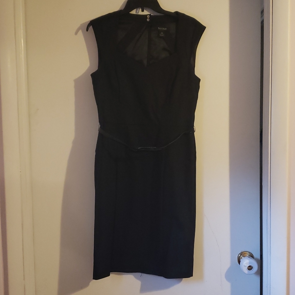 WHBM Dress